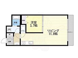 迦葉武蔵野第2マンション