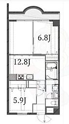 ユーレジデンス三鷹