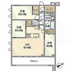 ファインスクェア武蔵野リアン