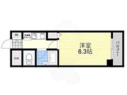 コアパレス常葉6