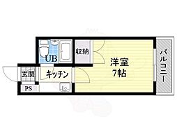 ドーム吉祥寺 305