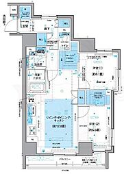 KDXレジデンス三鷹