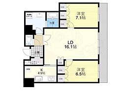 コンシェリア西新宿TOWERS WEST 3908