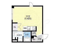 アーバンキューブ三鷹 307