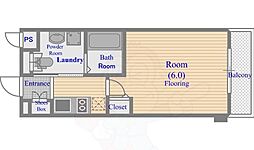 トーシンフェニックス吉祥寺弐番館 704