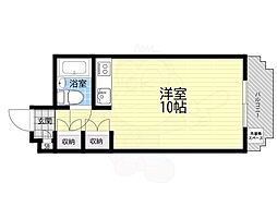 アルカサール吉祥寺 202