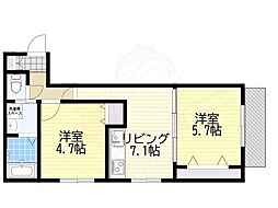 グランシャリオ阿佐ヶ谷