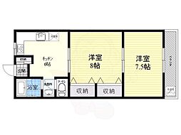 さくらハイツ 202