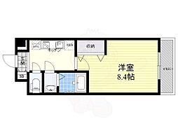 ラフィスタ武蔵関 706