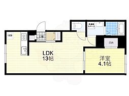 コフレ吉祥寺本町 201