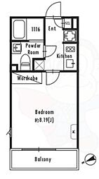 GRAN PASEO 吉祥寺 305