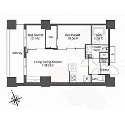 コンフォリア西荻窪