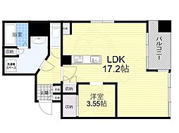 グランドメゾン阿佐ヶ谷