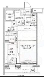 アイル　プレミアム東京上石神井