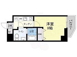 スパシエグランス練馬武蔵関 205