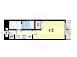 パークロッジ久我山 201