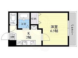 シャトレ吉祥寺 109