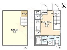 KDXレジデンス吉祥寺