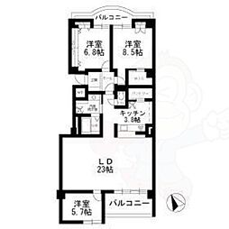 ビューテラス吉祥寺