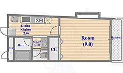 シャトレジョージタウン 305
