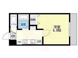 シャトレ吉祥寺 102