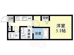 ソルナクレイシア吉祥寺 104