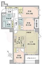 ザ・パークハウス吉祥寺