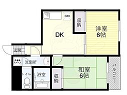 シティパル吉祥寺 303