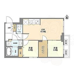 ウェルスクエア新高円寺