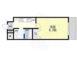 テラスジョージタウン 503