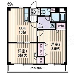 クレール秀光 101