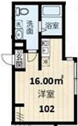 フィオーネ上石神井