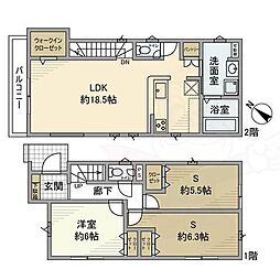 宮前戸建