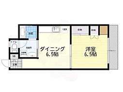 中町グリーンハイム 205