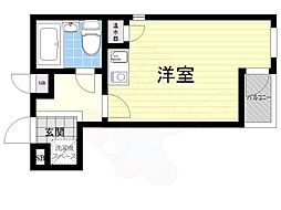 杉並区西荻南１丁目