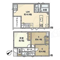 久我山戸建