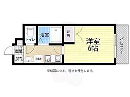 エスペランサ武蔵野