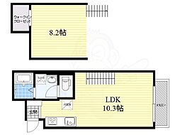 KOMORE bldg 103