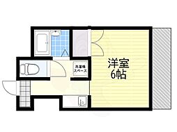 天野屋ビル 201