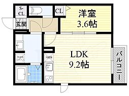 アルモ井の頭