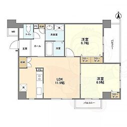 コーポレート連雀1号
