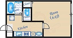 ル・グラン武蔵野関町 105