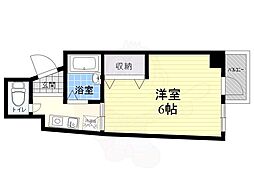 トーホーパレス西久保 303