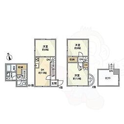 境南町戸建