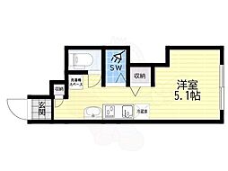 ソルナクレイシア吉祥寺 103