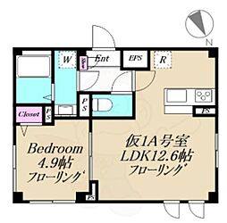 仮）xevo吉祥寺