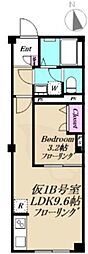 仮）xevo吉祥寺