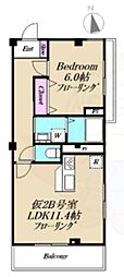 仮）xevo吉祥寺