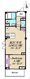 仮）xevo吉祥寺