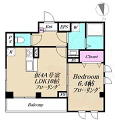 仮）xevo吉祥寺